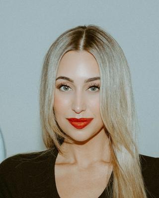 Amy Iverson, Social Media and Content Manager at Bentwood Pictures