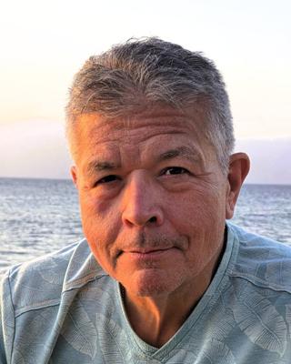 John Halliday, Tribal and Government Relations at Bentwood Pictures